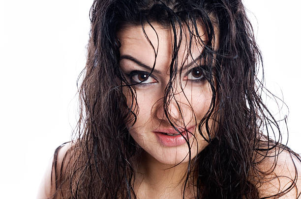 istock Bad hair day 471187515