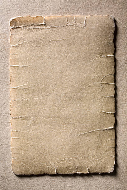 istock Old photo paper 471187653