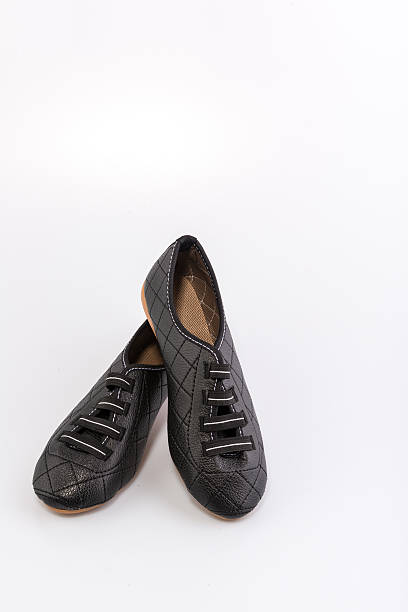 istock Women shoes 471188170