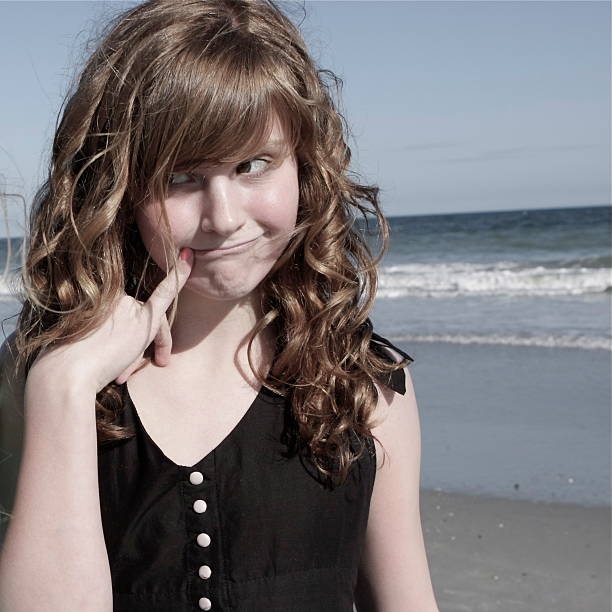 istock Funny Girl 471188239