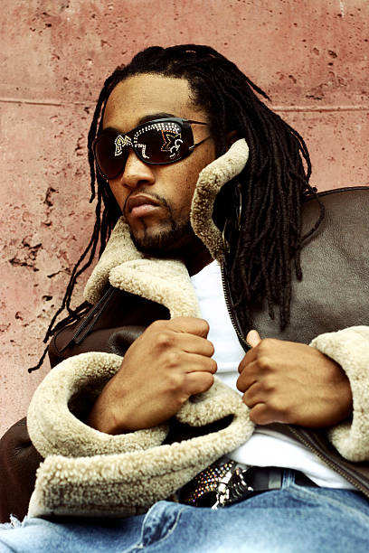 istock African-American man with dreads 471188321