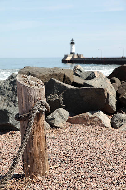 istock Lake Superior Inlet 471188499