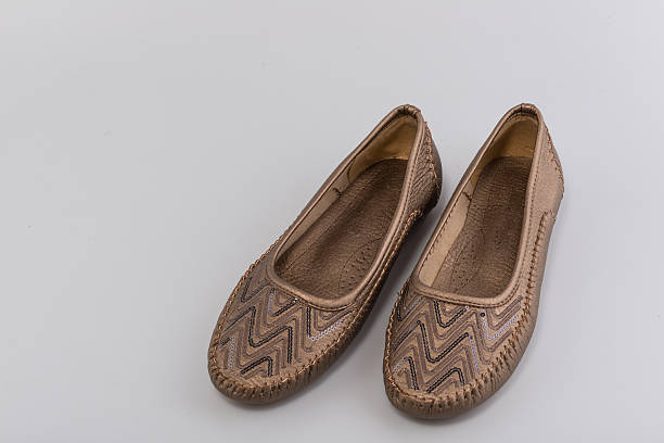 istock Women shoes 471188690