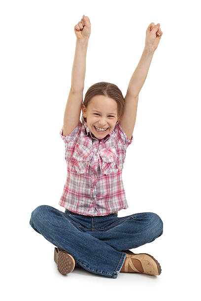 istock ten years old girl 471188771