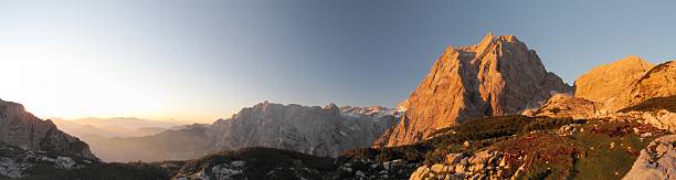 istock summit of Stenar in Julian Alps 471189004