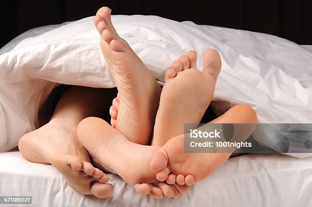 Orgy Stock Photo - Download Image Now - Swinging, Sex and Reproduction, Below