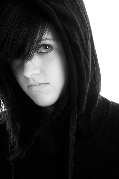 istock Depressed Teenager 471189147