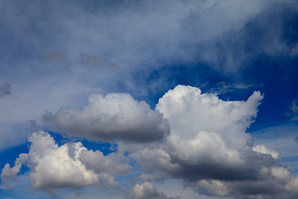 istock The vivid Heaven 471190313