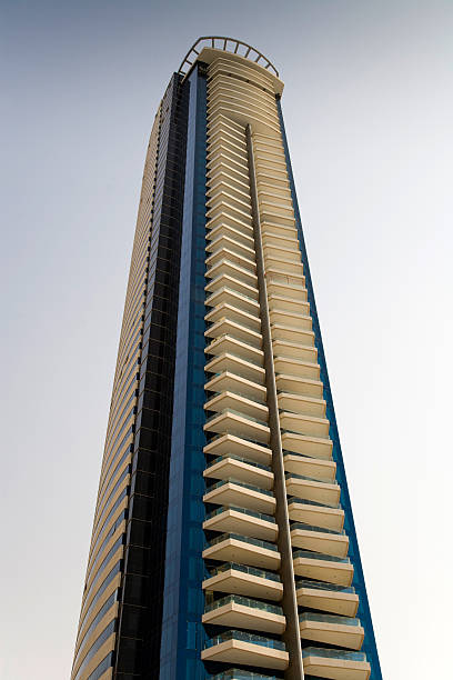 istock Dubai Skyscraper Series  United Arab Emirates 471190539