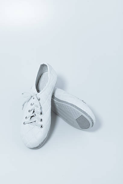 istock Women shoes 471192370