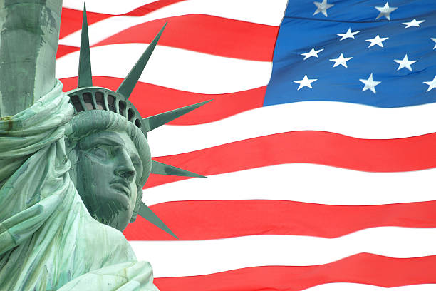 istock Statue of Liberty 471192647