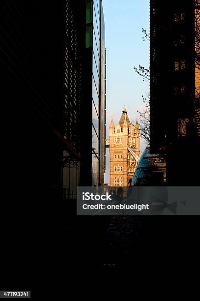 Torre Ponte Di Londra - Fotografie stock e altre immagini di Ambientazione esterna - Ambientazione esterna, Architettura, Capitali internazionali