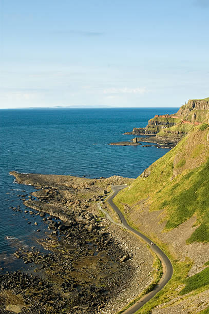 istock Giant's Causeway Northern Ireland 471193753
