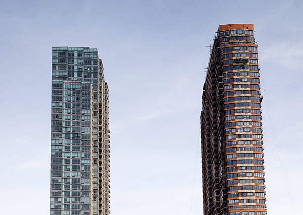 istock Luxury Condos in Long Island City 471194111