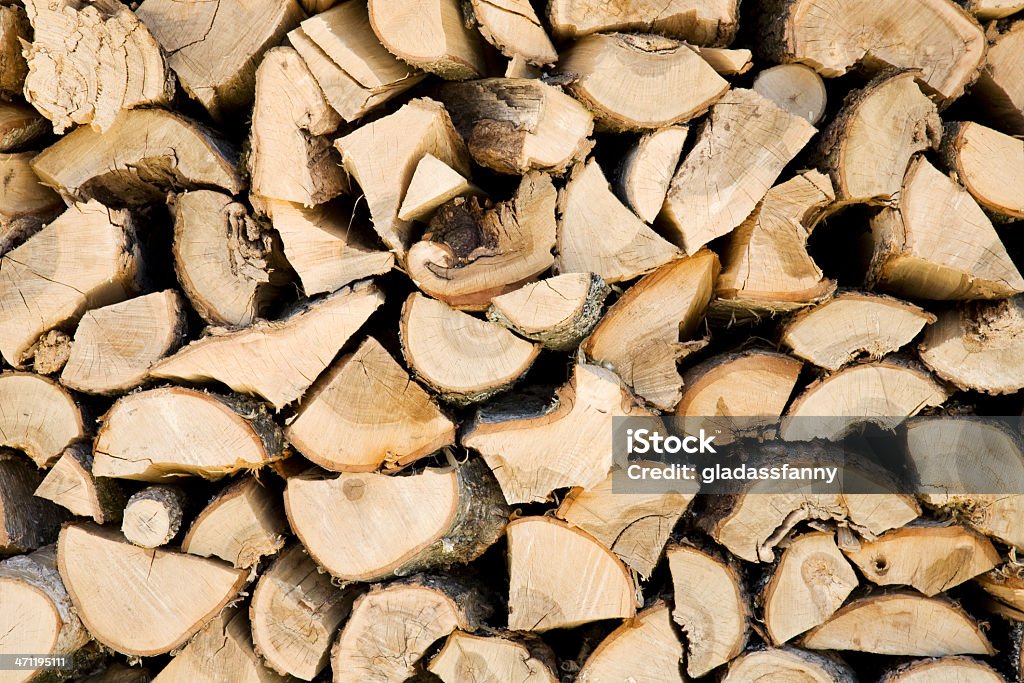 Mais de madeira - Foto de stock de Acaso royalty-free