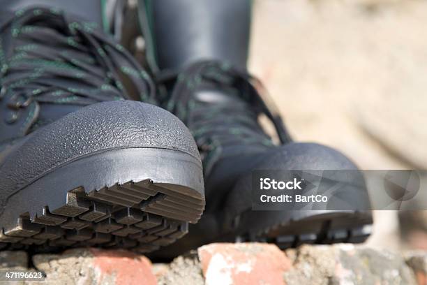 작업 부츠 스틸토 안전에 대한 스톡 사진 및 기타 이미지 - 안전, 신발, 스틸토