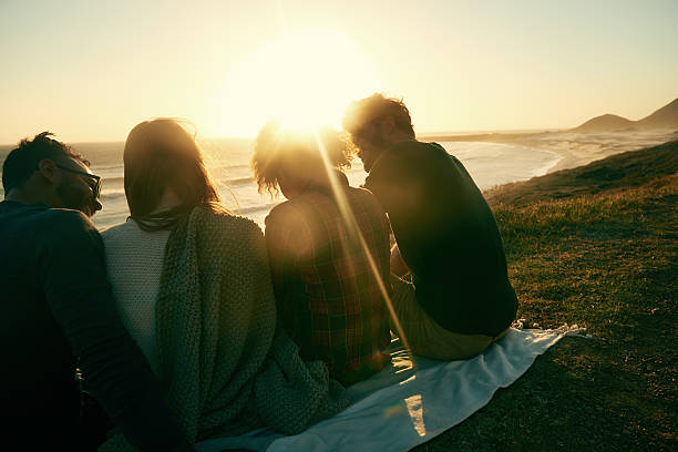 istock There's no better place to unwind 471197912