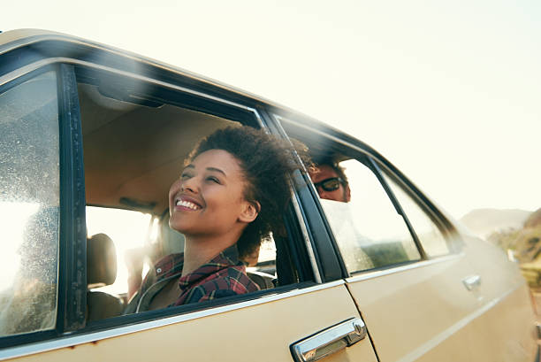 istock She's enjoying the ride 471197948