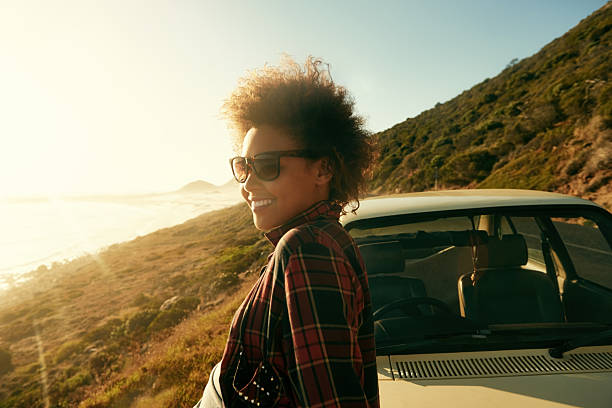 istock Road trips are about the journey 471198116