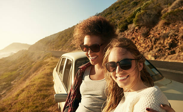 istock Roadtrippin' with my BFF 471198138