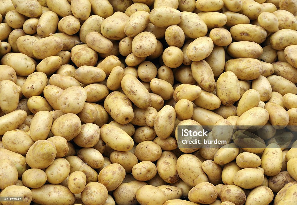 Batatas - Foto de stock de Batata - Tubérculo royalty-free