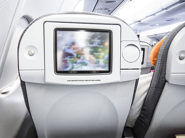 istock modern vehicle airplane seats 471200302