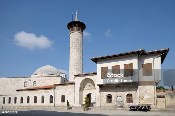 Foto de Habibme Neccar Mesquita Antakya Turquia e mais fotos de stock de Mesquita - Mesquita, Antáquia, Igreja