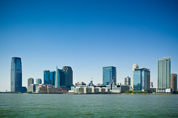 istock Jersey City, NJ 471203767