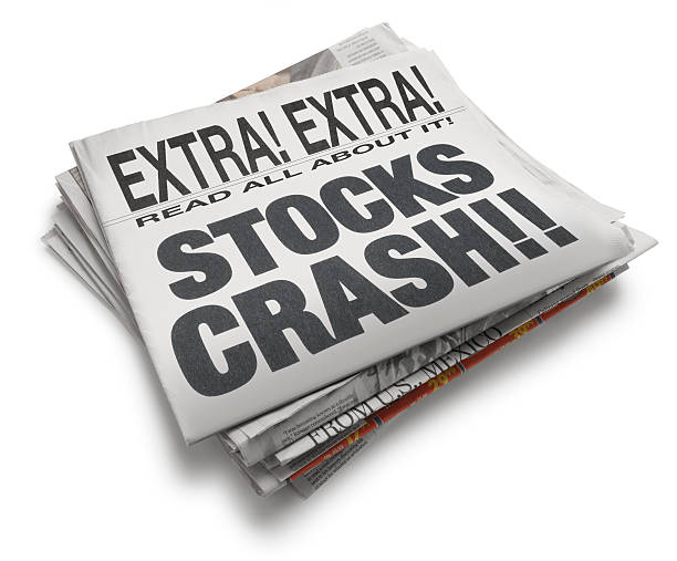 istock Financial News 471207273