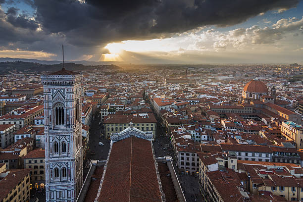 istock Florence in Italy 471209328
