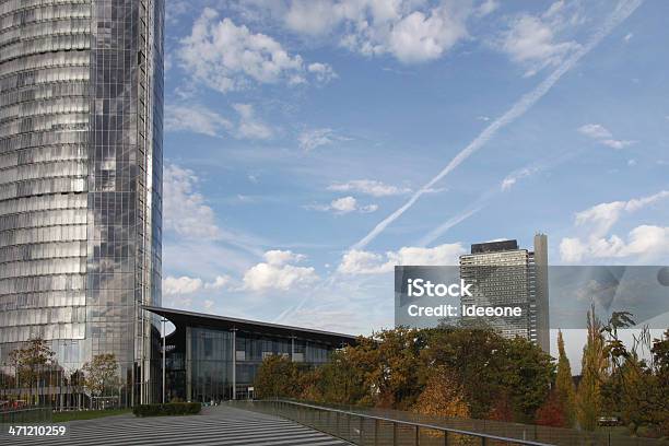 Corporate Bonn Stock Photo - Download Image Now - Bonn, Bundeshaus, Building Exterior