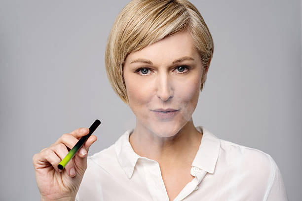 istock Do you like to smoke ? 471212936