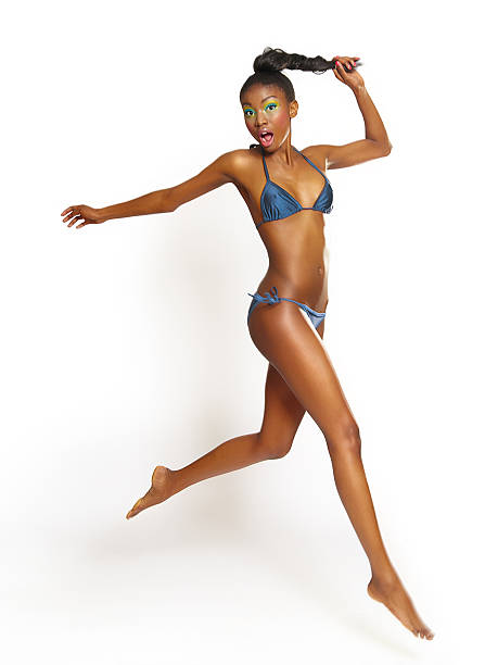 4,900+ Teenage Swimsuit Models Stock Photos, Pictures & Royalty-Free Images  - iStock