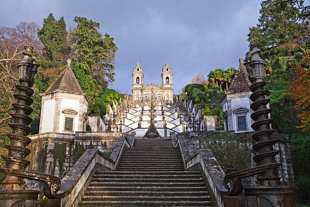 istock Church of 