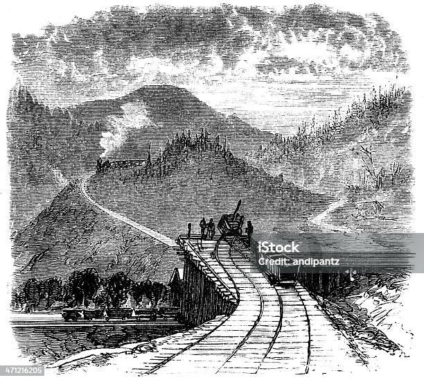 애트나 석탄 광산 1880-1889 년에 대한 스톡 사진 및 기타 이미지 - 1880-1889 년, 19세기, 고풍스런