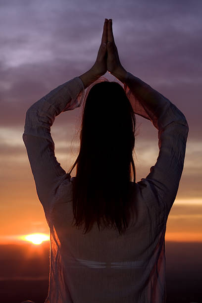 istock Salute to the Sun 471216589