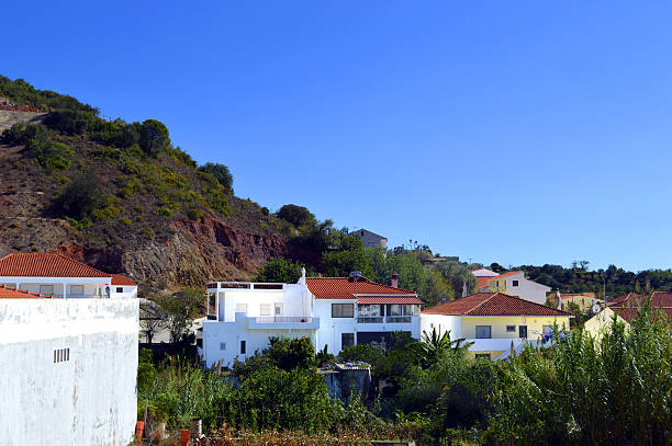 istock Old village in Portugal 471217376
