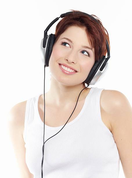 istock Girl In Headphones 471217417