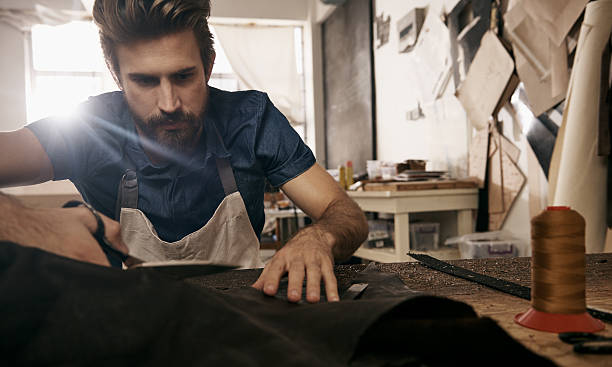 Precision - the mark of a true craftsman