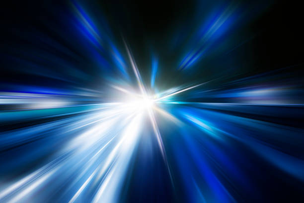 istock speed background,zoom in ,abstract spectrum background 471218028