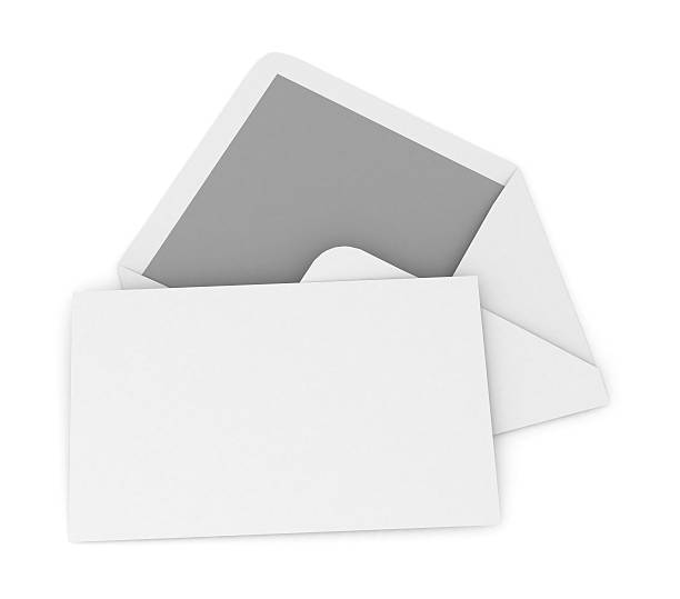 электронной почте конверт - customisable стоковые фото и изображения