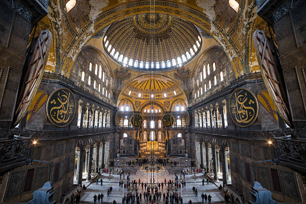 istock ISTANBUL IN TURKEY 471219142