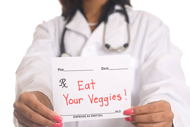 istock Prescription For Healthy Eating 471219353