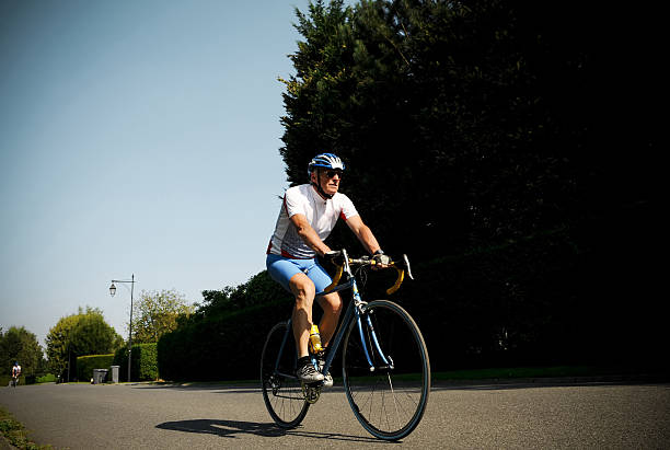 istock Bike Touring 471221735