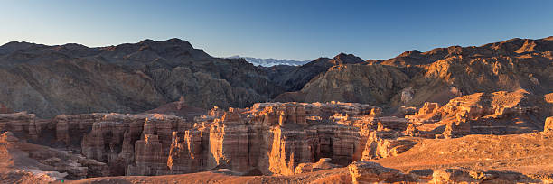 istock Landscape near Almaty, kazakhstan 471222298