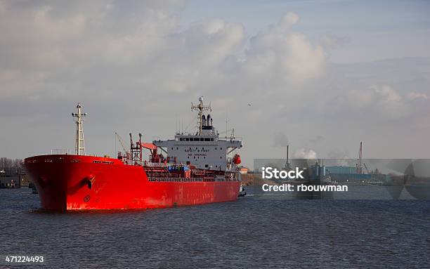 Naviotanque - Fotografias de stock e mais imagens de Abastecer - Abastecer, Contentor de Carga, Embarcação Industrial