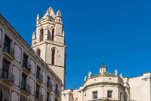 Church of San Pedro de Reus