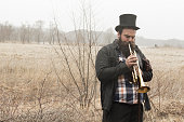 Gypsy Trumpet