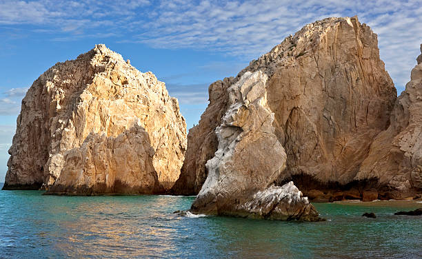 istock Land's End and 