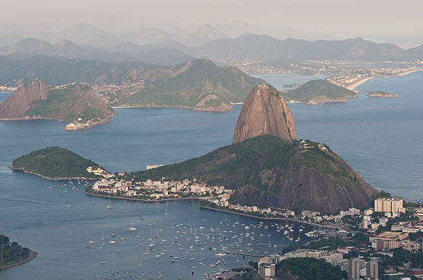 istock Rio de Janeiro cityscape 471232389